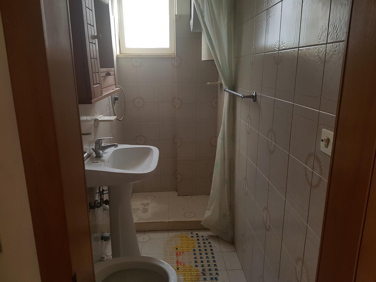 Ws Economy Rooms & Apartment Gallipoli Exterior foto