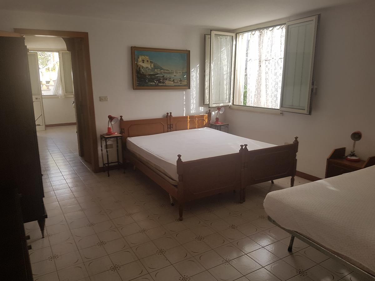 Ws Economy Rooms & Apartment Gallipoli Exterior foto